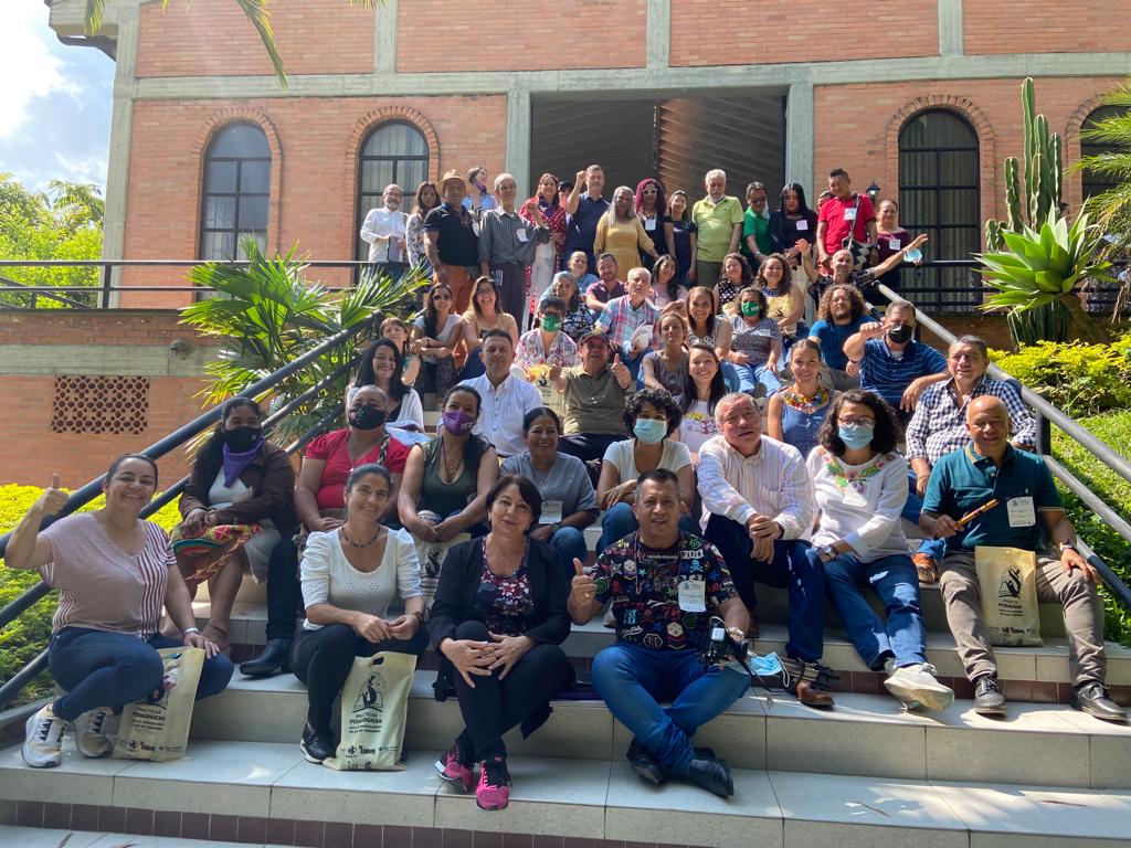 Exp. Eje Cafetero 2021