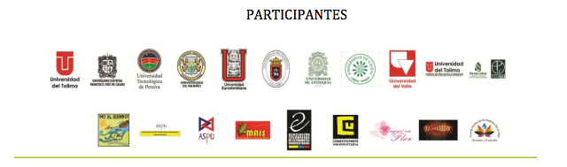 Participantes