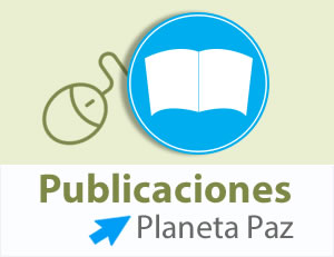 publicaciones planeta paz