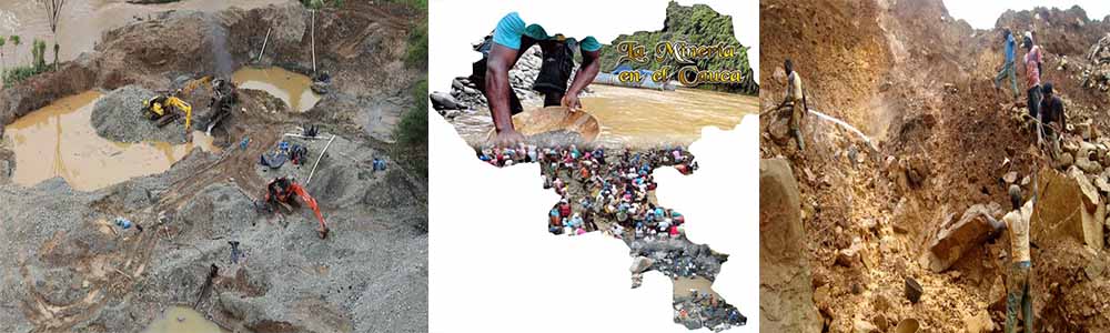 mineria norte del cauca