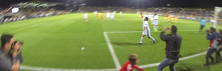 maradona partido por la paz