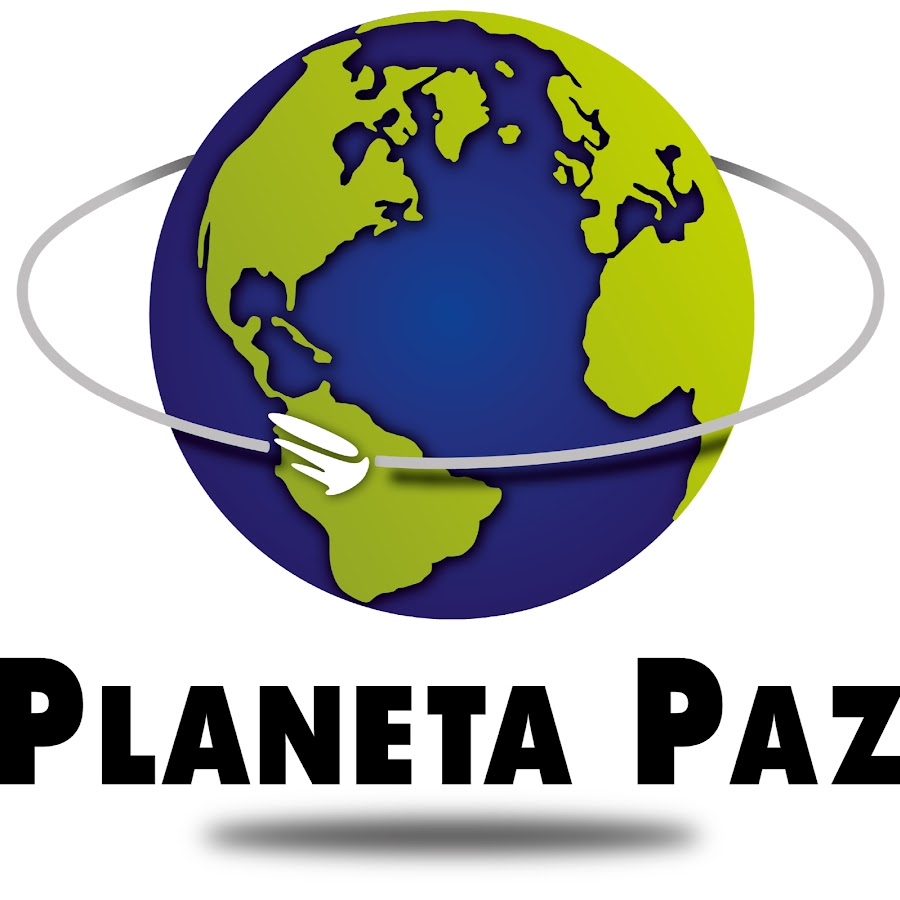 planeta paz