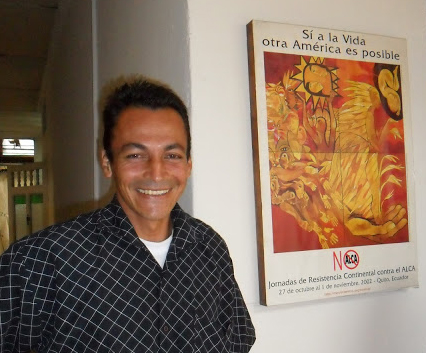 Miguel Septiembre de 2011