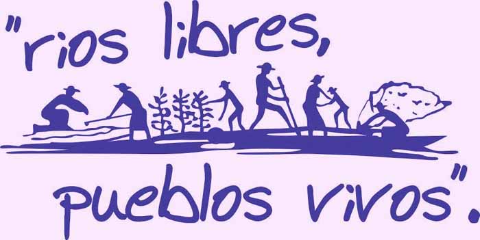 Movimineto rios vivis