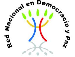 red nal democraciaypaz